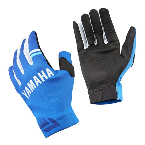 Amazon | ヤマハ発動機(Yamaha) OFFライディンググローブ MY4001
